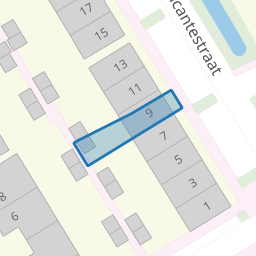 Perceel LEN00-A-3528