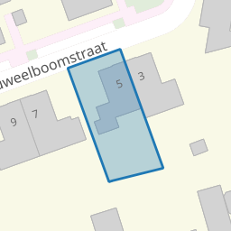 Perceel LEN00-A-3538