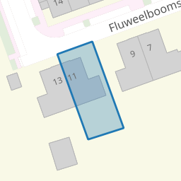 Perceel LEN00-A-3541