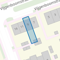 Perceel LEN00-A-3547