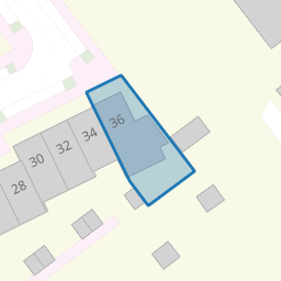 Perceel LEN00-A-3638