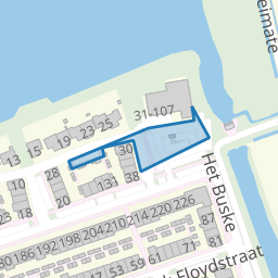 Perceel LEN00-A-3643