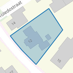 Perceel LEN00-A-3668