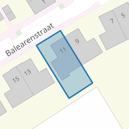 Perceel LEN00-A-3682