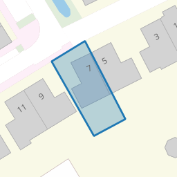 Perceel LEN00-A-3684