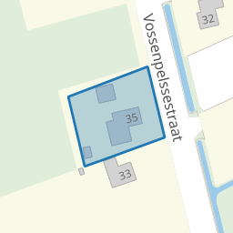 Perceel LEN00-A-3688