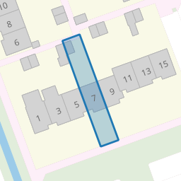 Perceel LEN00-A-3700