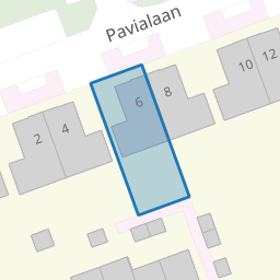 Perceel LEN00-A-3709