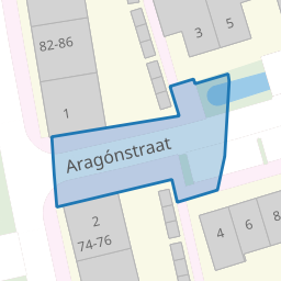 Perceel LEN00-A-3792