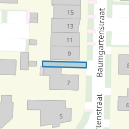 Perceel LEN00-A-3799