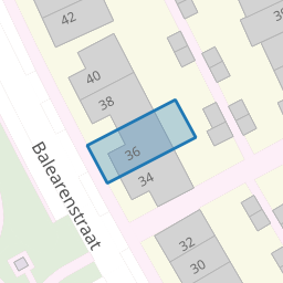 Perceel LEN00-A-3822