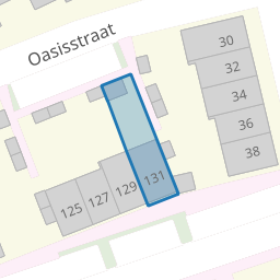 Perceel LEN00-A-3833