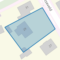 Perceel LEN00-A-3856