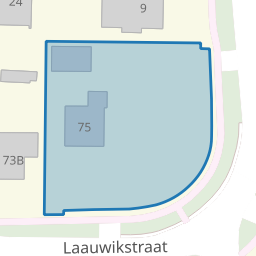 Perceel LEN00-A-3865