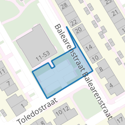 Perceel LEN00-A-3868