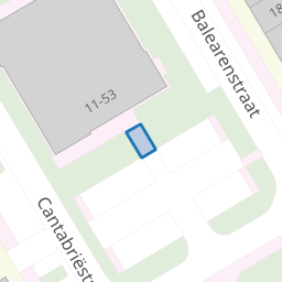 Perceel LEN00-A-3869