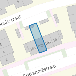 Perceel LEN00-A-3876