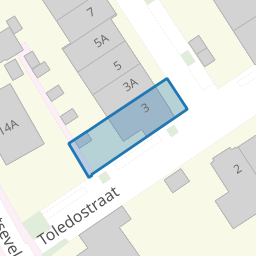 Perceel LEN00-A-3897