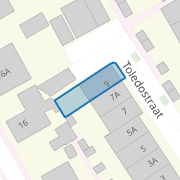 Perceel LEN00-A-3899