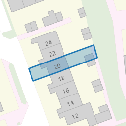 Perceel LEN00-A-3912