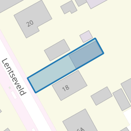 Perceel LEN00-A-3915