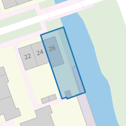 Perceel LEN00-A-4026