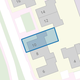 Perceel LEN00-A-4028