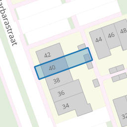 Perceel LEN00-A-4036