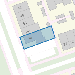 Perceel LEN00-A-4038