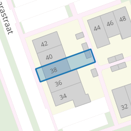 Perceel LEN00-A-4040