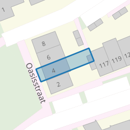 Perceel LEN00-A-4061