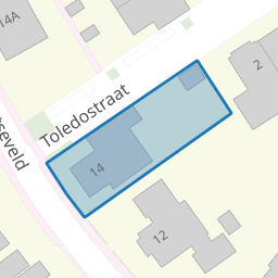 Perceel LEN00-A-4088