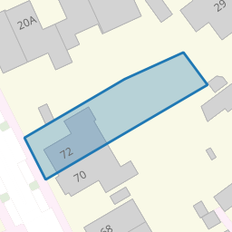 Perceel LEN00-A-4121