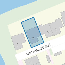 Perceel LEN00-A-4138