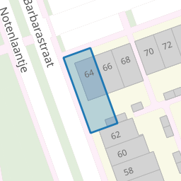 Perceel LEN00-A-4165