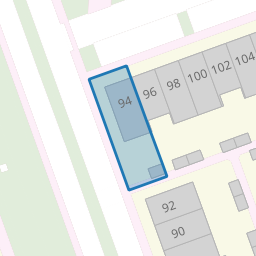 Perceel LEN00-A-4168