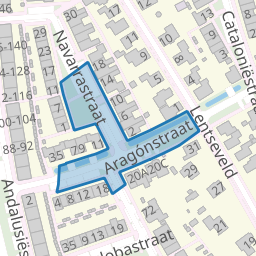 Perceel LEN00-A-4209