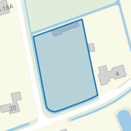 Perceel LEN00-A-4237