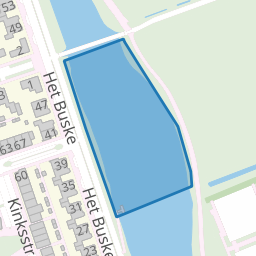 Perceel LEN00-A-4256