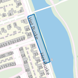 Perceel LEN00-A-4257