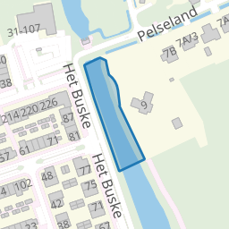 Perceel LEN00-A-4262