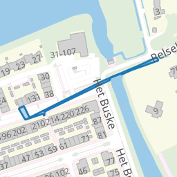 Perceel LEN00-A-4264