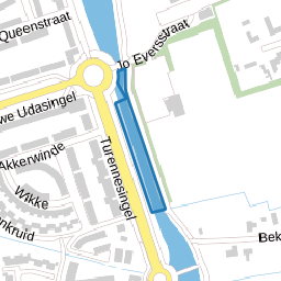 Perceel LEN00-A-4283