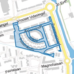 Perceel LEN00-A-4299