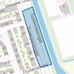 Perceel LEN00-A-4318