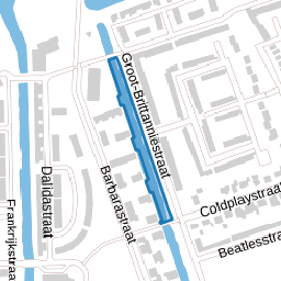 Perceel LEN00-A-4355