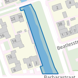 Perceel LEN00-A-4357