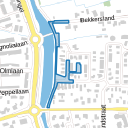 Perceel LEN00-A-4364