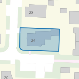 Perceel LEN00-A-4425