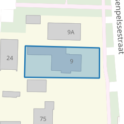 Perceel LEN00-A-4427